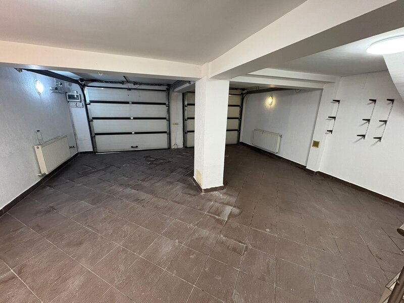 Bucurestii Noi Str. Fanionului,